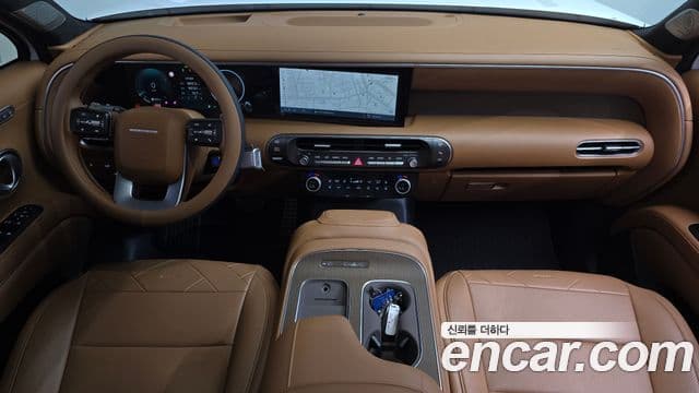 Hyundai Palisade 2025 — Şəkil 7/20