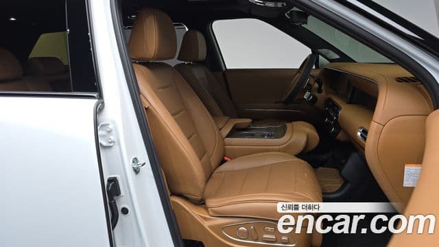 Hyundai Palisade 2025 — Şəkil 11/20
