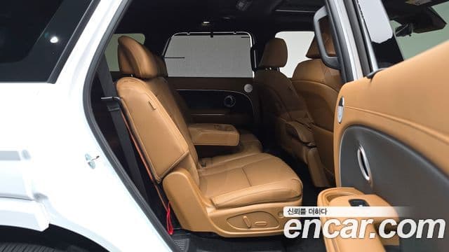 Hyundai Palisade 2025 — Şəkil 12/20