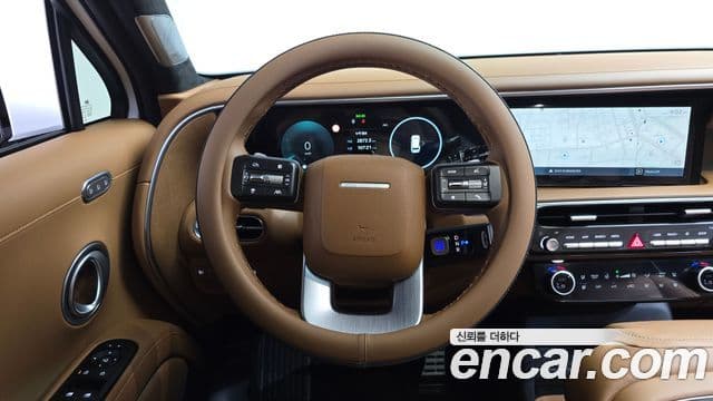 Hyundai Palisade 2025 — Şəkil 13/20
