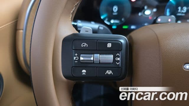 Hyundai Palisade 2025 — Şəkil 17/20
