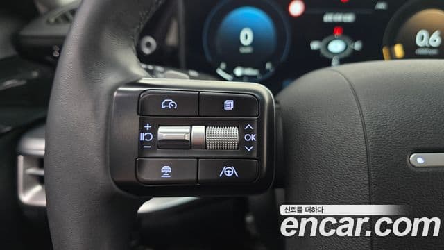 Hyundai Grandeur 2023 — ფოტო 18/20