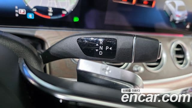 Mercedes-Benz E-Class 2022 — Şəkil 9/20