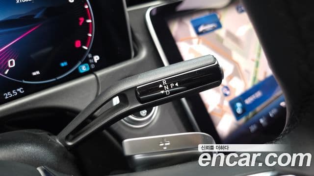 Mercedes-Benz E-Class 2024 — ფოტო 9/20