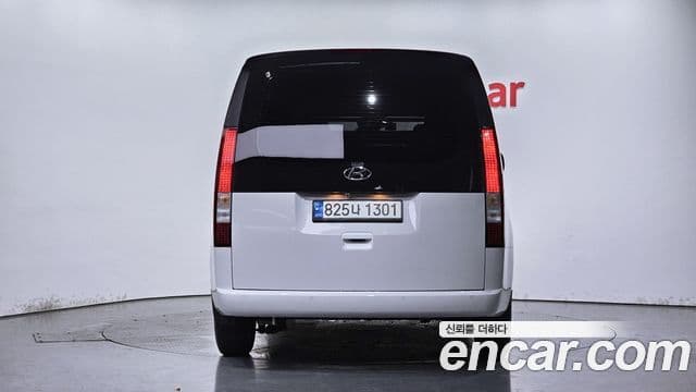 Hyundai Staria 2022 — Şəkil 4/20