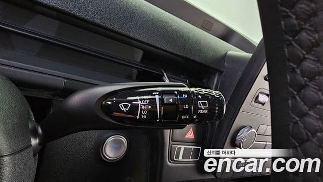 Hyundai Staria 2022 — ფოტო 20/30