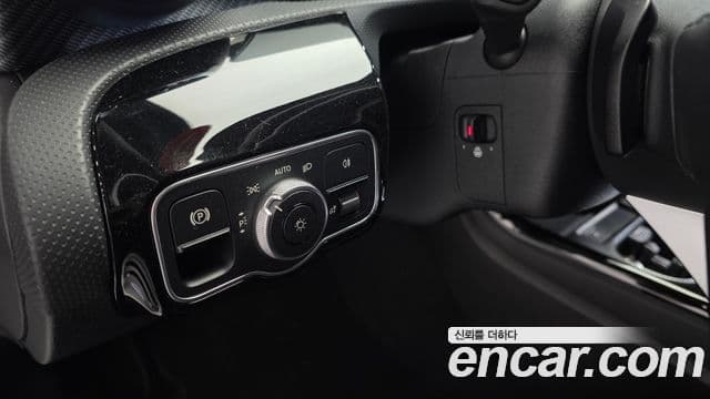 Mercedes-Benz A-Class 2025 — Şəkil 14/20