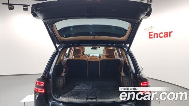 Genesis GV80 2020 — фото 20 из 20