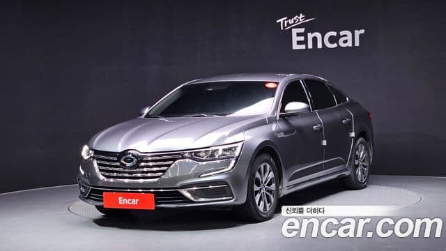 Renault Samsung SM6 2023 — Photo 19/32