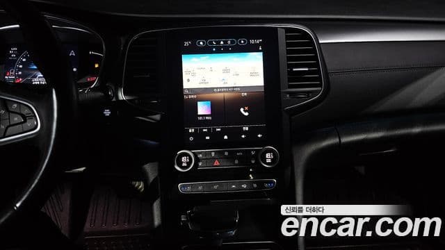 Renault Samsung SM6 2023 — Photo 32/32