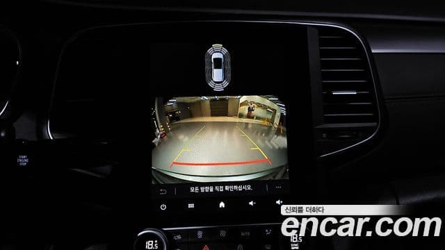 Renault Samsung SM6 2023 — Photo 15/32