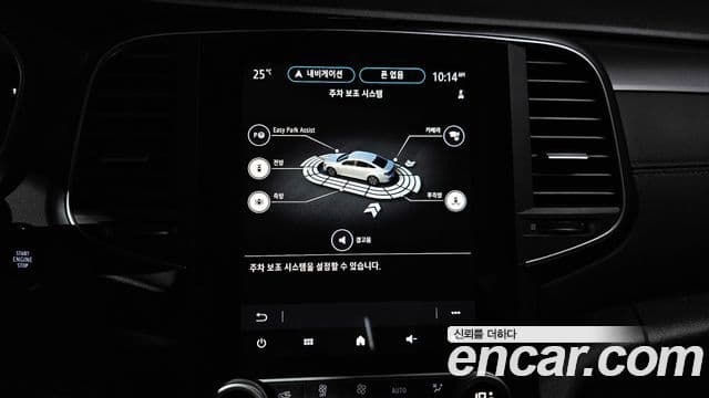 Renault Samsung SM6 2023 — Photo 16/32