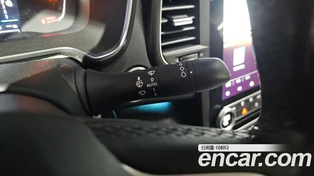 Renault Samsung SM6 2023 — Photo 20/32