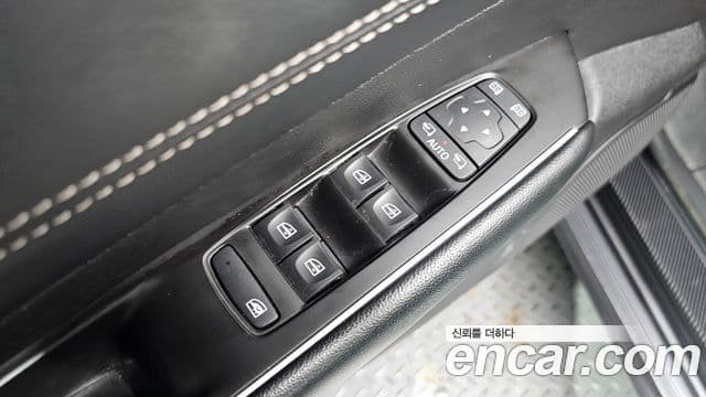 Renault Samsung SM6 2023 — Photo 4/32