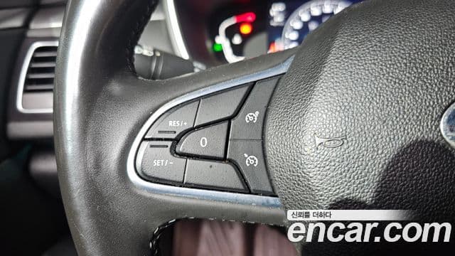 Renault Samsung SM6 2023 — Photo 3/32