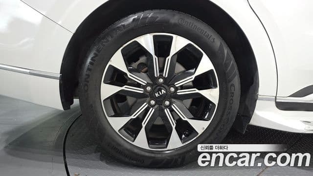 Kia Carnival 2021 — Şəkil 5/20