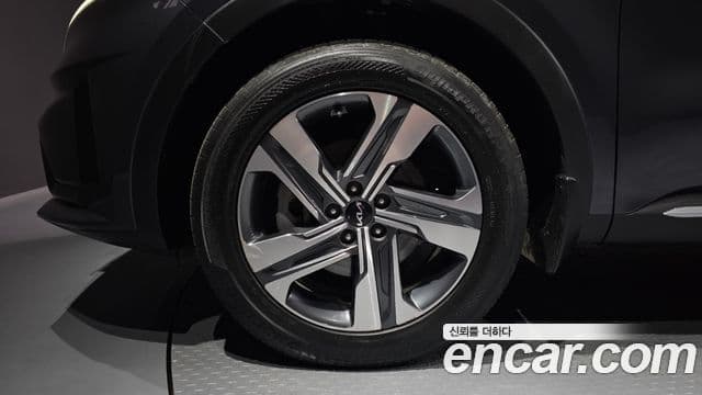 Kia Sorento 2022 — Şəkil 5/20