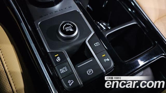 Kia Sorento 2022 — Şəkil 9/20
