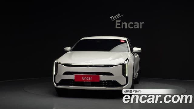 Kia K8 2025 — Şəkil 3/20
