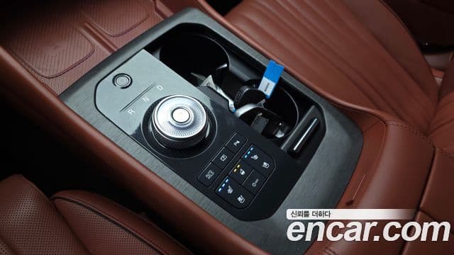 Kia K8 2025 — Şəkil 9/20
