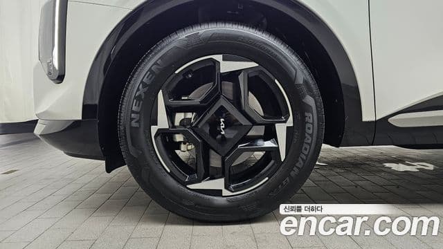 Kia Sportage 2025 — ფოტო 5/20