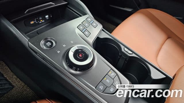 Kia Sportage 2025 — ფოტო 9/20