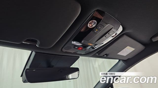 Kia Sportage 2025 — ფოტო 19/20