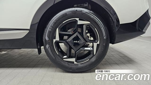 Kia Sportage 2025 — Photo 25/32