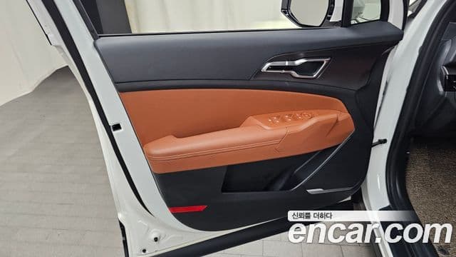 Kia Sportage 2025 — Photo 15/32