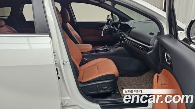 Kia Sportage 2025 — Photo 27/32