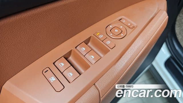 Kia Sportage 2025 — Photo 11/32