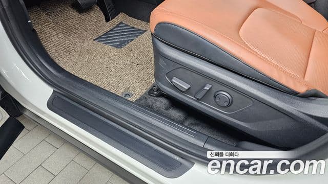 Kia Sportage 2025 — Photo 6/32