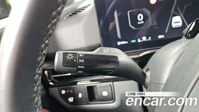 Kia Sportage 2025 — Photo 19/32