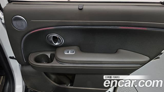 Hyundai Palisade 2025 — Photo 15/35
