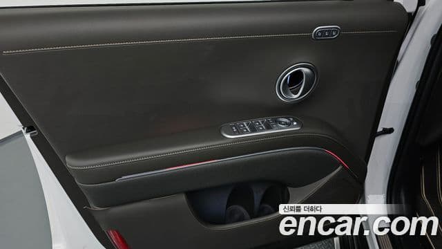 Hyundai Palisade 2025 — Photo 35/35