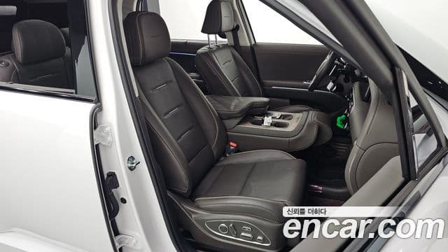 Hyundai Palisade 2025 — Photo 5/35