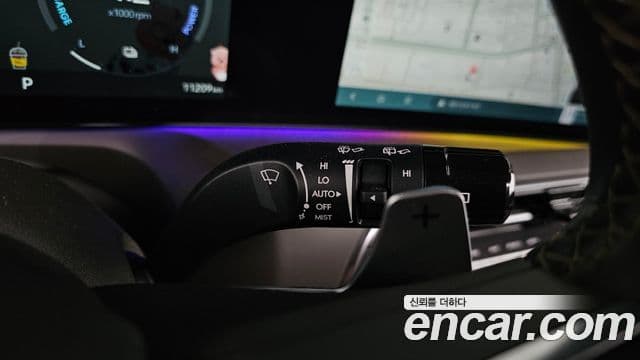 Hyundai Palisade 2025 — Photo 10/35