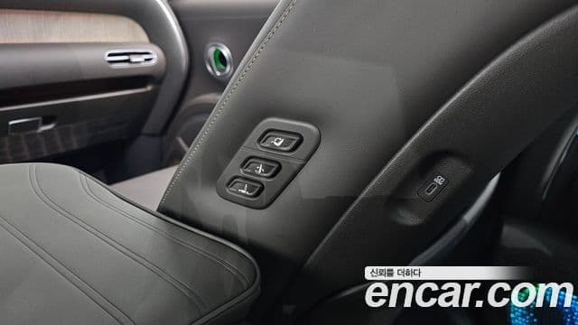 Hyundai Palisade 2025 — Photo 25/35