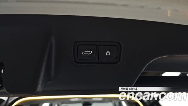 Hyundai Palisade 2025 — Photo 19/35