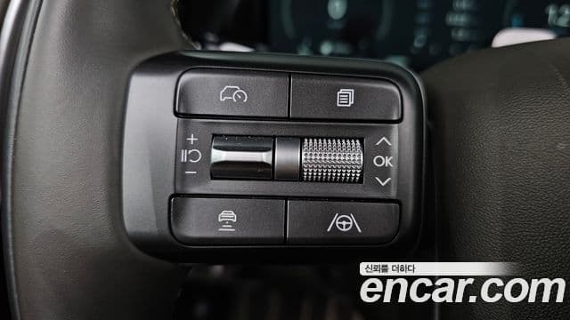 Hyundai Palisade 2025 — Photo 21/35