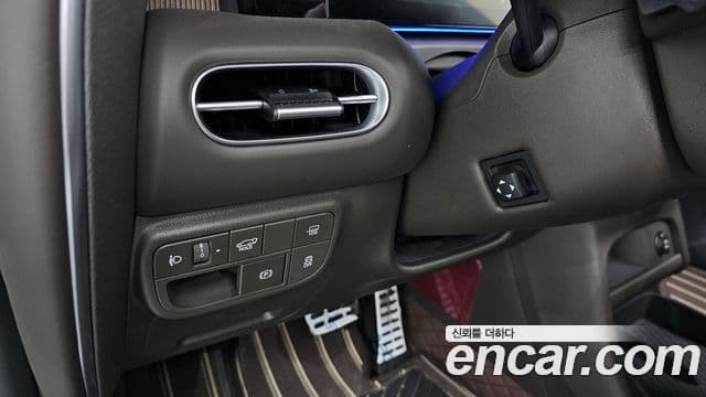Hyundai Palisade 2025 — Photo 6/35