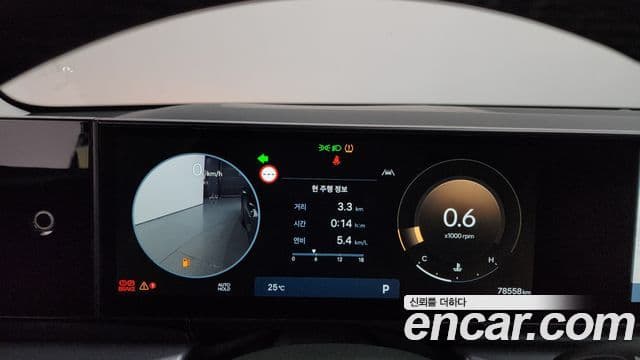 Hyundai Grandeur 2023 — Şəkil 3/20