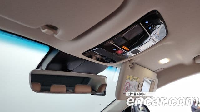 Hyundai Grandeur 2023 — Şəkil 6/20