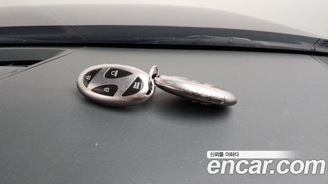 Hyundai Grandeur 2023 — Şəkil 7/20