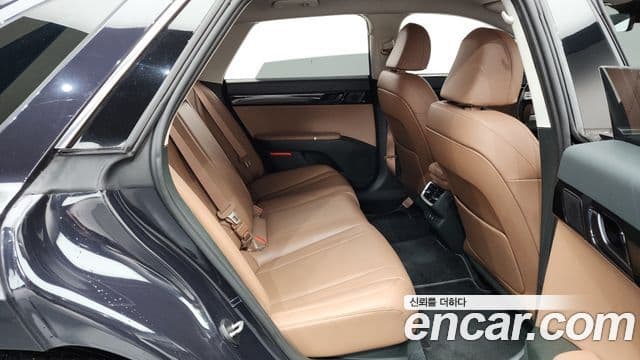 Hyundai Grandeur 2023 — Şəkil 14/20