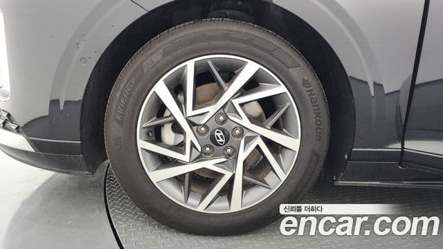 Hyundai Grandeur 2023 — Şəkil 15/20