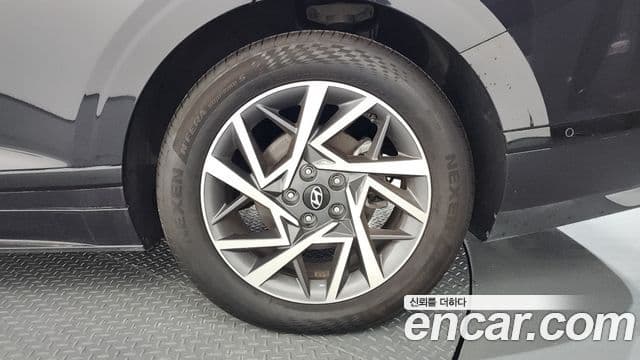 Hyundai Grandeur 2023 — Şəkil 16/20