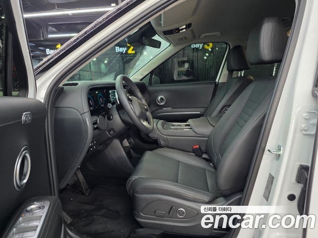 Hyundai Palisade 2025 — ფოტო 10/10