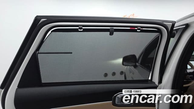 Kia Sorento 2025 — ფოტო 7/31
