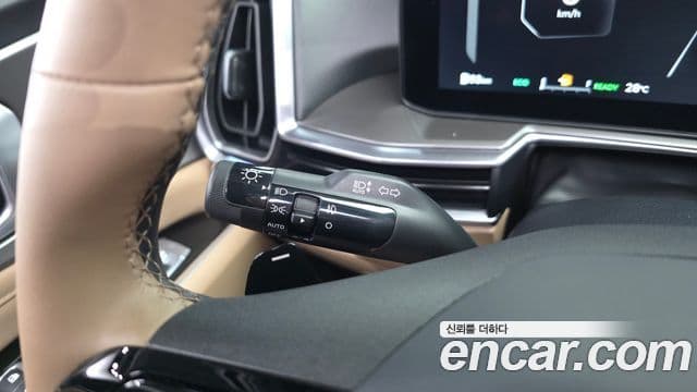 Kia Sorento 2025 — ფოტო 30/31